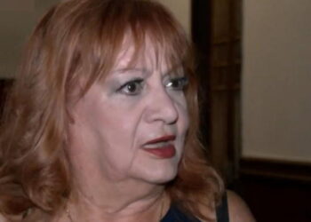 Μαίρη Ραζή: «Αίσχος, ντροπή… τους άκουγα να λένε άντε μωρή Τουρκάλα»