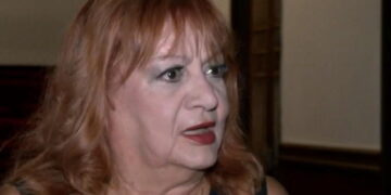 Μαίρη Ραζή: «Αίσχος, ντροπή… τους άκουγα να λένε άντε μωρή Τουρκάλα»