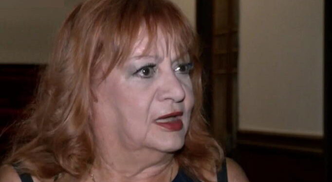 Μαίρη Ραζή: «Αίσχος, ντροπή… τους άκουγα να λένε άντε μωρή Τουρκάλα»