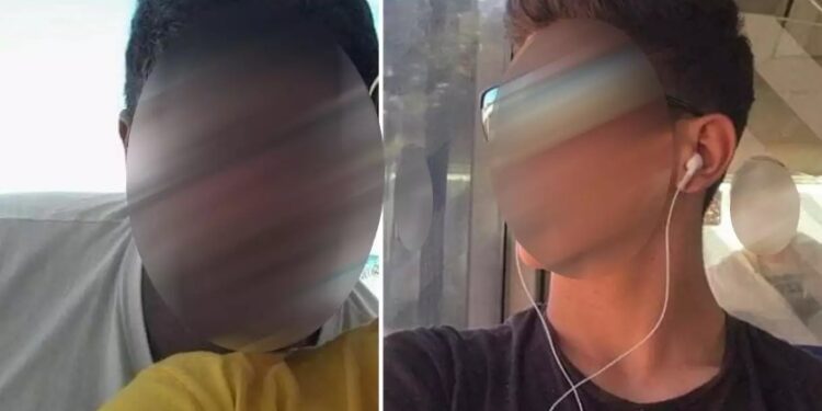 Ρόδος: Το έγκλημα από πατέρα και γιο «ήταν προσχεδιασμένο» – «Είχαν αφαιρεθεί οι σκληροί δίσκοι από τα καταγραφικά»