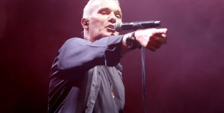 Στέλιος Ρόκκος