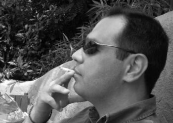 Πτώση ελικοπτέρου στη Σάμο: Το τελευταίο τηλεφώνημα του 49χρονου στη σύζυγό του πριν «πέσει»