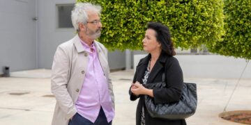 Σασμός: Δάκρυα και αίμα στην δεύτερη σεζόν – Το spoiler της “Σοφίας”