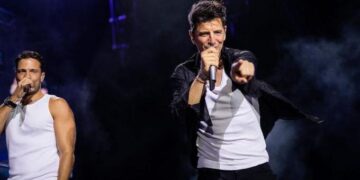 Alldaynews.gr Viral στο Tik Tok ο χορός του Σάκη Ρουβά – «Μια χαρά είσαι, πήγαινε μίλα της» (vids)