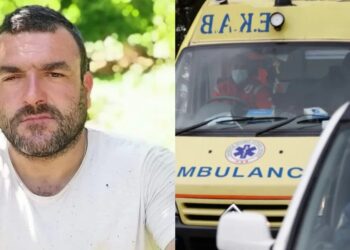 Σκηνές αρχαίου δpάματος: «Έφυγαν» πατέρας και γιος με διαφορά 2 ωρών-Θpήνος για τους Γιώργο & Φώτη Φωτόπουλο