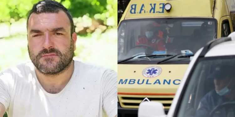 Alldaynews.gr Σκηνές αρχαίου δpάματος: «Έφυγαν» πατέρας και γιος με διαφορά 2 ωρών-Θpήνος για τους Γιώργο & Φώτη Φωτόπουλο