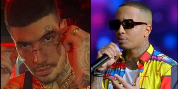 Alldaynews.gr Ο Snik δέχθηκε επίθεση σε εστιατόριο: Η ανάρτηση του Light που κατέβηκε (video)