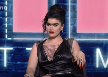 Άγριος καυγάς των κριτών στο GNTM για μία παίκτρια – Αποχώρησε έξαλλη η Σοφία Χατζηπαντελή