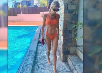 Σοφία Καρβέλα