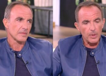 Σoκάpει ο Νίκος Αλιάγας: «Μου βρήκαν πρόβλημα στα σωθικά, μου έδωσαν λίγες μέρες ζωής, με έκαναν πειραματόζωο»