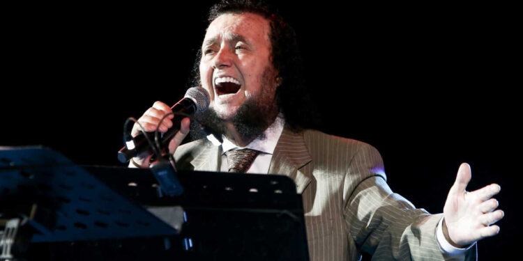 Alldaynews.gr Δύσκολες ώρες για τον Σταμάτη Κόκοτα: Εσπευσμένα στο νοσοκομείο ο τραγουδιστής