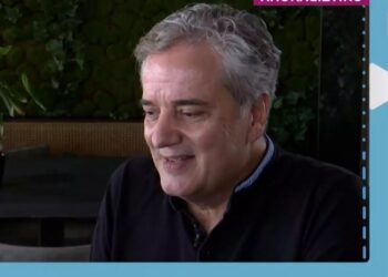 Alldaynews.gr «Βγάζω το καπέλο στον Αλέξη Κούγια, φοβερός, ειδικά αν αθωώσει την Πισπιρίγκου» (video)