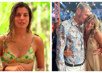 Alldaynews.gr Σταυρούλα Χρυσαειδή: Το νυφικό της πρώην παίκτριας του survivor – Αυτούς δεν έχει καλέσει στον γάμο