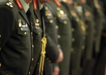 Θρήνος  στις Ένοπλες Δυνάμεις: Πέθανε ξαφνικά στα 52 του ο Ταξίαρχος Αθανάσιος Βουρδισλής