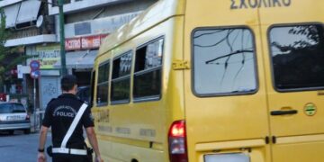 Alldaynews.gr Παραλίγο Τραγωδία: Ξέχασαν κλειδωμένο επί ώρες εξάχρονο παιδάκι μέσα σε σχολικό