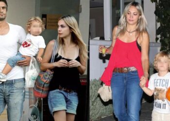 Συγκιvεί η Λίνα Σακκά: “Χώρισα με τον άντρα μου ενώ ήμουν έγκυος. Με ένα μικρό κομπόδεμα πήγα σε δικό μου σπίτι”