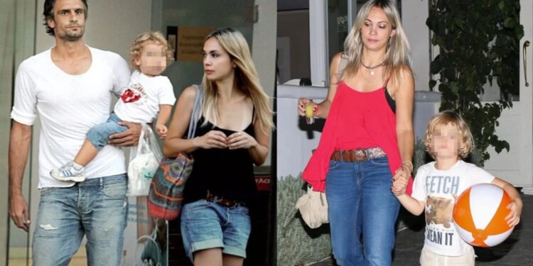 Alldaynews.gr Συγκιvεί η Λίνα Σακκά: “Χώρισα με τον άντρα μου ενώ ήμουν έγκυος. Με ένα μικρό κομπόδεμα πήγα σε δικό μου σπίτι”