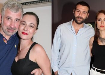 Alldaynews.gr Θάλεια Ματίκα για #Metoo και Πέτρο Φιλιππίδη: Με σόκαραν όλες οι καταγγελίες (video)