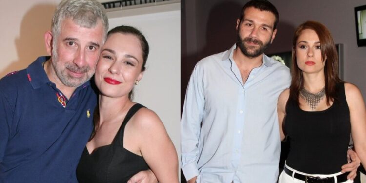 Θάλεια Ματίκα για #Metoo και Πέτρο Φιλιππίδη: Με σόκαραν όλες οι καταγγελίες (video)