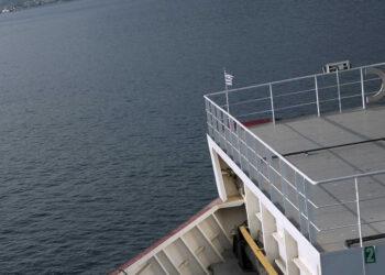 Θάσος: Ακυρώθηκαν δρομολόγια από Καβάλα επειδή ο καπετάνιος… ήταν μεθυσμένος!
