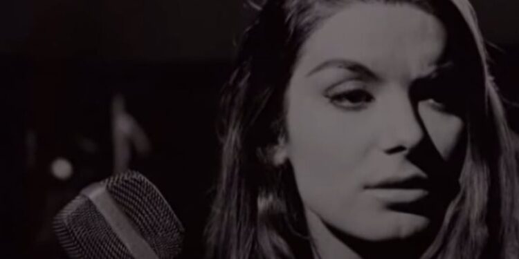 Alldaynews.gr Θλίψη στον καλλιτεχνικό χώρο-Πέθανε η ηθοποιός Καίτη Θεοχάρη