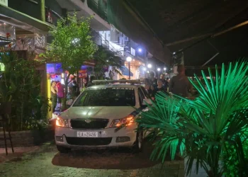 Άγρια επίθεση σε ανήλικο στον Εύοσμο – Πέντε προσαγωγές