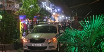 Alldaynews.gr Άγρια επίθεση σε ανήλικο στον Εύοσμο – Πέντε προσαγωγές