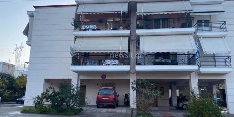 Γυναικοκτονία στη Θεσσαλονίκη: «Μου έβγαλε γλώσσα και τη σκότωσα»