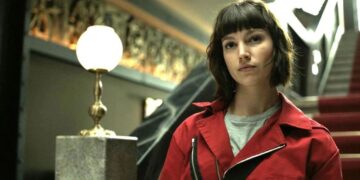 Alldaynews.gr Η «Τόκιο» του «La Casa De Papel» βάζει φωτιά στο Instagram – Οι νέες hot φωτογραφίες