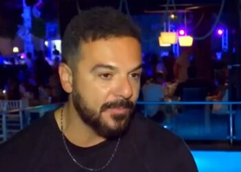 Τριαντάφυλλος: Πήγα για το Survivor All Star αλλά …δεν τα βρήκαμε! (video)