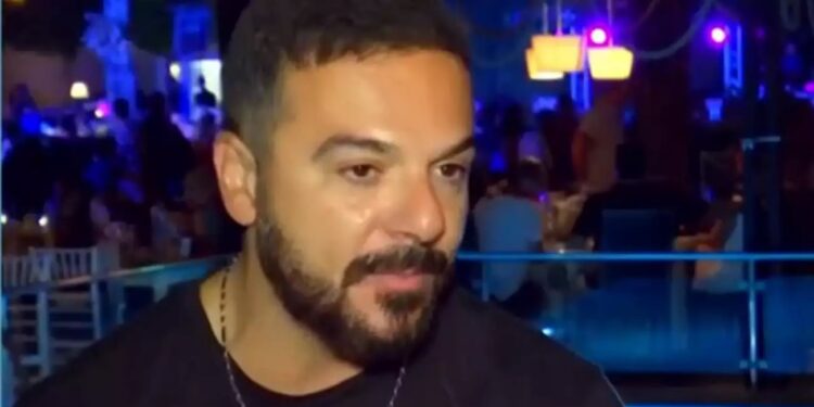 Alldaynews.gr Τριαντάφυλλος: Πήγα για το Survivor All Star αλλά …δεν τα βρήκαμε! (video)