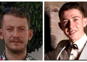 «Θέλω να πάω κοντά τους» – Ραγίζει καρδιές η μητέρα που έχασε τα δύο της παιδιά σε τροχαία