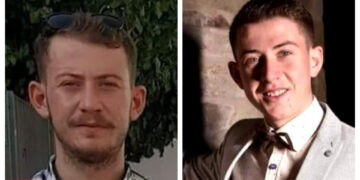 Alldaynews.gr «Θέλω να πάω κοντά τους» – Ραγίζει καρδιές η μητέρα που έχασε τα δύο της παιδιά σε τροχαία