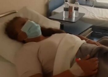 Θεσσαλονίκη: Παραδόθηκε ο οδηγός που παρέσυρε την 39χρονη μητέρα σε απευθείας τηλεοπτική μετάδοση