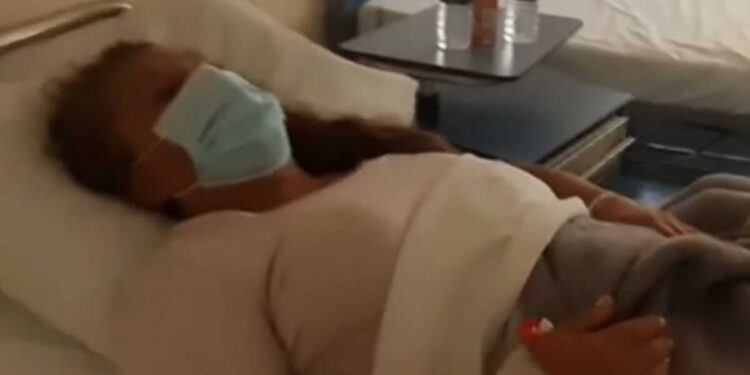 Alldaynews.gr Θεσσαλονίκη: Παραδόθηκε ο οδηγός που παρέσυρε την 39χρονη μητέρα σε απευθείας τηλεοπτική μετάδοση