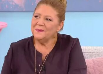 Χριστίνα Τσάφου