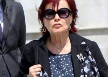 Alldaynews.gr Μάγδα Τσαγγάνη