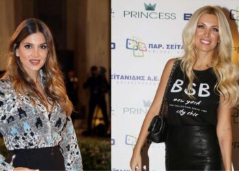 Ο «ακήρυχτος» πόλεμος Τσιμτσιλή – Καινούργιου στον Alpha και ποιος κέρδισε την κούρσα στα πρωινάδικα της πρώτης εβδομάδας