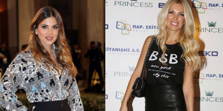 Alldaynews.gr Ο «ακήρυχτος» πόλεμος Τσιμτσιλή – Καινούργιου στον Alpha και ποιος κέρδισε την κούρσα στα πρωινάδικα της πρώτης εβδομάδας