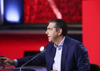 Alldaynews.gr Τσίπρας: Το μετρό Θεσσαλονίκης δεν πρόκειται να ολοκληρωθεί πριν το τέλος του 2025