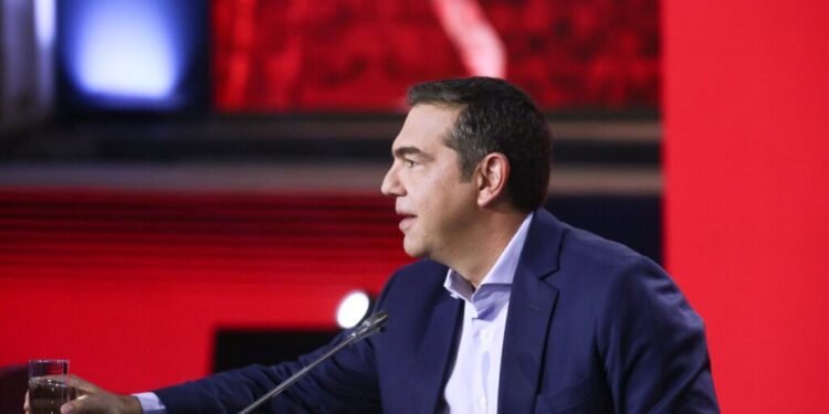 Alldaynews.gr Τσίπρας: Το μετρό Θεσσαλονίκης δεν πρόκειται να ολοκληρωθεί πριν το τέλος του 2025