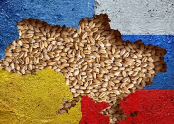 Συντριπτικό το πλήγμα στην ουκρανική οικονομία από τη ρωσική εισβολή – Στο -37% το ΑΕΠ το β’ τρίμηνο