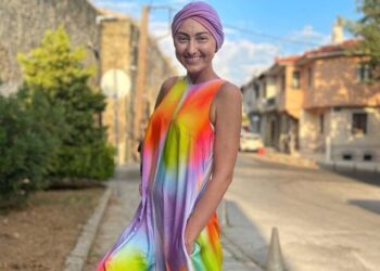 Alldaynews.gr Σοκάρει η Ρεγγίνα Μακέδου: «Έχασα 18 κιλά, νιώθω αδυναμία σε βαθμό που δεν το πιστεύω»