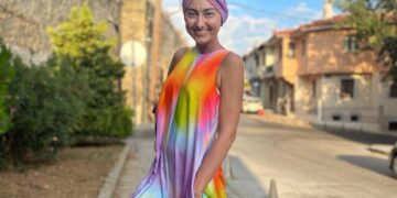 Alldaynews.gr Σοκάρει η Ρεγγίνα Μακέδου: «Έχασα 18 κιλά, νιώθω αδυναμία σε βαθμό που δεν το πιστεύω»