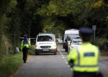 Alldaynews.gr Νέο Θρίλερ: Νεκρές τρεις ανήλικες αδερφές μέσα σε σπίτι – Συνελήφθη 20χρονος