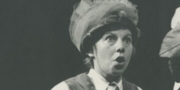 Alldaynews.gr Πέθανε η ηθοποιός Βάνα Μπλαζουδάκη