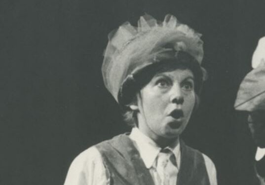 Alldaynews.gr Πέθανε η ηθοποιός Βάνα Μπλαζουδάκη