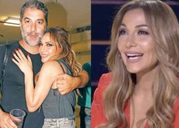 Μητέρα ξανά στα 53 της; Η εμφάνιση της Δέσποινας Βανδή που φούντωσε τις φήμες για εγκυμοσύνη