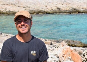 Μιχαήλ Βαρθακούρης: Για δύο- τρία χρόνια ήμουν πρακτικά νεκρός