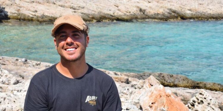 Μιχαήλ Βαρθακούρης: Για δύο- τρία χρόνια ήμουν πρακτικά νεκρός